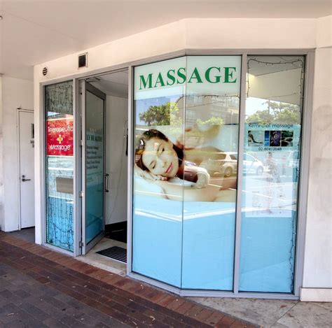 Mosman Massage